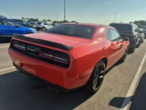 More photos of 2020 Dodge Challenger SXT at Jeremy Franklin Mitsubishi, MO
