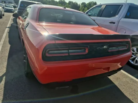 More photos of 2020 Dodge Challenger SXT at Jeremy Franklin Mitsubishi, MO