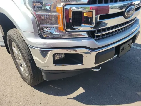 Photos of 2018 Ford F-150 XLT for sale in Kansas City, MO at Jeremy Franklin Mitsubishi