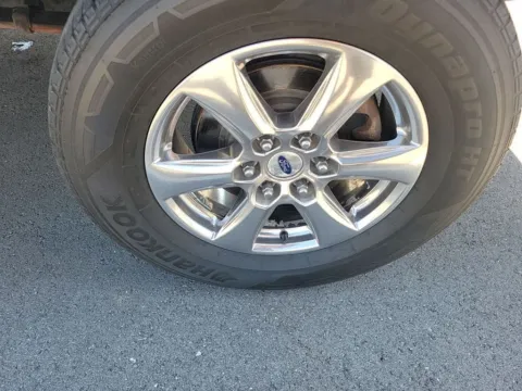 More photos of 2018 Ford F-150 XLT at Jeremy Franklin Mitsubishi, MO