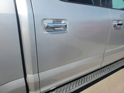 More photos of 2018 Ford F-150 XLT at Jeremy Franklin Mitsubishi, MO