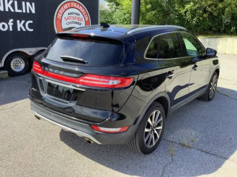 More photos of 2019 Lincoln MKC Reserve at Jeremy Franklin Mitsubishi, MO