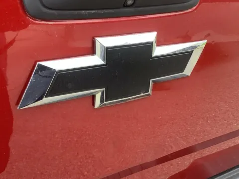 More photos of 2016 Chevrolet Colorado Z71 at Jeremy Franklin Mitsubishi, MO