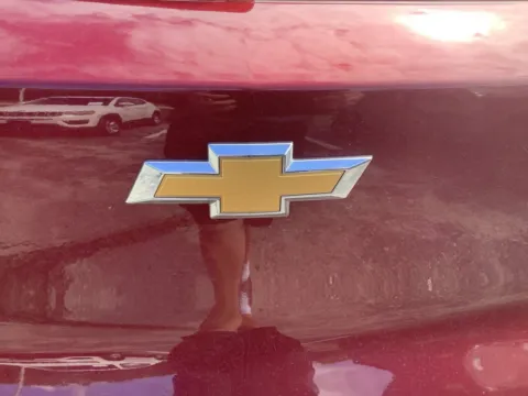 More photos of 2025 Chevrolet TrailBlazer LT at Jeremy Franklin Mitsubishi, MO