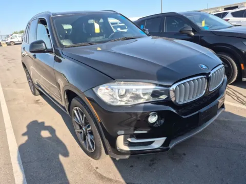 Photos of 2017 BMW X5 sDrive35i for sale in Kansas City, MO at Jeremy Franklin Mitsubishi
