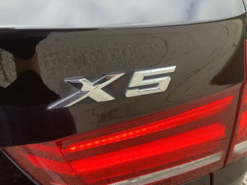 More photos of 2017 BMW X5 sDrive35i at Jeremy Franklin Mitsubishi, MO