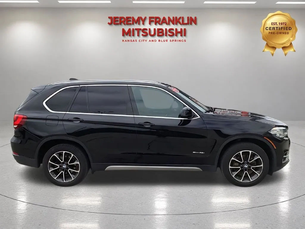 Used 2017 BMW X5 sDrive35i with VIN 5UXKR2C30H0U21873 for sale in Kansas City