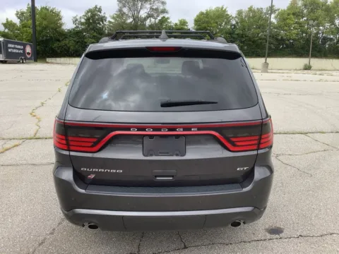 More photos of 2019 Dodge Durango GT Plus at Jeremy Franklin Mitsubishi, MO