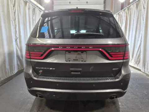 More photos of 2019 Dodge Durango GT Plus at Jeremy Franklin Mitsubishi, MO
