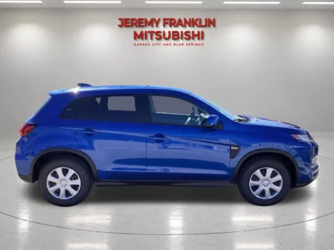 Photos of 2027 Mitsubishi Outlander Sport S for sale in Kansas City, MO at Jeremy Franklin Mitsubishi
