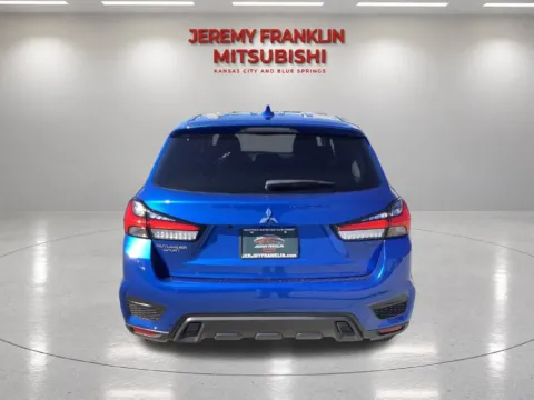 More photos of 2027 Mitsubishi Outlander Sport S at Jeremy Franklin Mitsubishi, MO