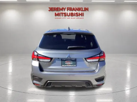 More photos of 2027 Mitsubishi Outlander Sport S at Jeremy Franklin Mitsubishi, MO