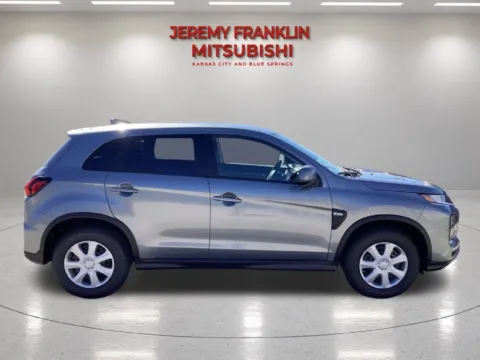 Photos of 2027 Mitsubishi Outlander Sport S for sale in Kansas City, MO at Jeremy Franklin Mitsubishi