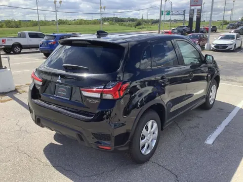 More photos of 2027 Mitsubishi Outlander Sport S at Jeremy Franklin Mitsubishi, MO