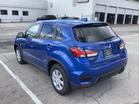 More photos of 2027 Mitsubishi Outlander Sport S at Jeremy Franklin Mitsubishi, MO
