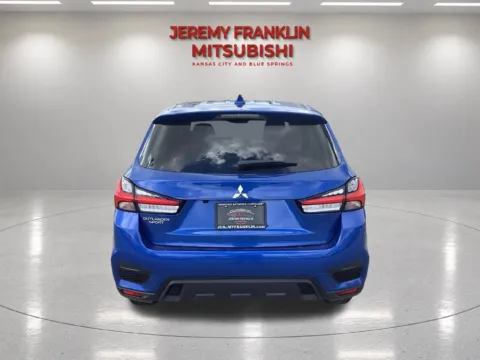 More photos of 2027 Mitsubishi Outlander Sport S at Jeremy Franklin Mitsubishi, MO