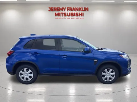 Photos of 2027 Mitsubishi Outlander Sport S for sale in Kansas City, MO at Jeremy Franklin Mitsubishi