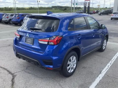 More photos of 2027 Mitsubishi Outlander Sport S at Jeremy Franklin Mitsubishi, MO