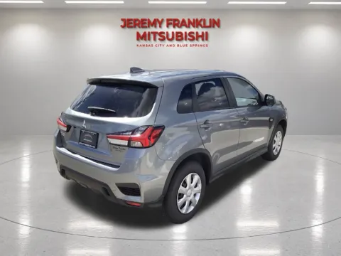Another view of 2027 Mitsubishi Outlander Sport S for sale in Kansas City, MO at Jeremy Franklin Mitsubishi
