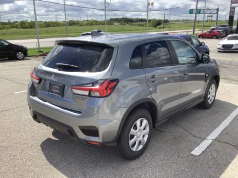 More photos of 2027 Mitsubishi Outlander Sport S at Jeremy Franklin Mitsubishi, MO