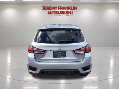 More photos of 2027 Mitsubishi Outlander Sport S at Jeremy Franklin Mitsubishi, MO