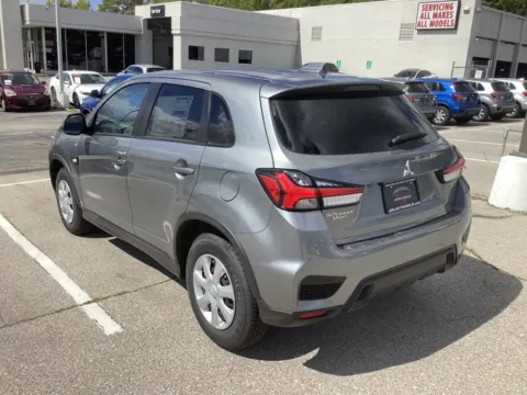 More photos of 2027 Mitsubishi Outlander Sport S at Jeremy Franklin Mitsubishi, MO