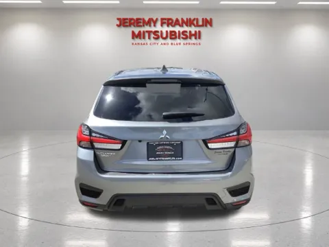 More photos of 2027 Mitsubishi Outlander Sport S at Jeremy Franklin Mitsubishi, MO