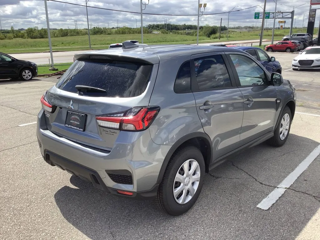2027 Mitsubishi Outlander Sport S for sale in Kansas City, MO at
