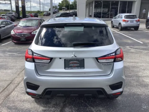 More photos of 2027 Mitsubishi Outlander Sport S at Jeremy Franklin Mitsubishi, MO