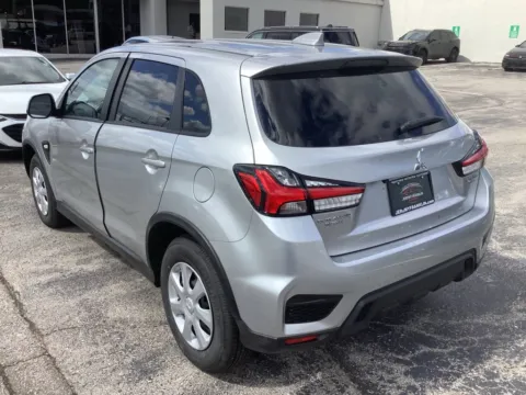 More photos of 2027 Mitsubishi Outlander Sport S at Jeremy Franklin Mitsubishi, MO