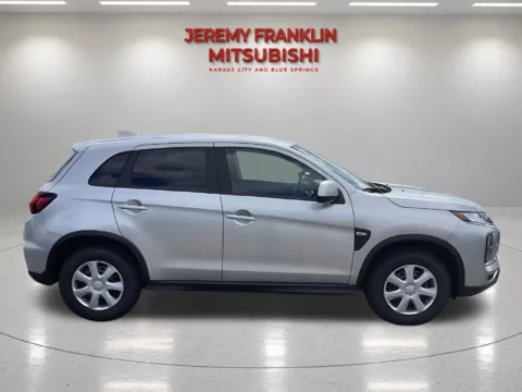 Photos of 2027 Mitsubishi Outlander Sport S for sale in Kansas City, MO at Jeremy Franklin Mitsubishi