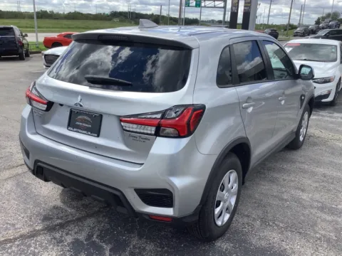 More photos of 2027 Mitsubishi Outlander Sport S at Jeremy Franklin Mitsubishi, MO
