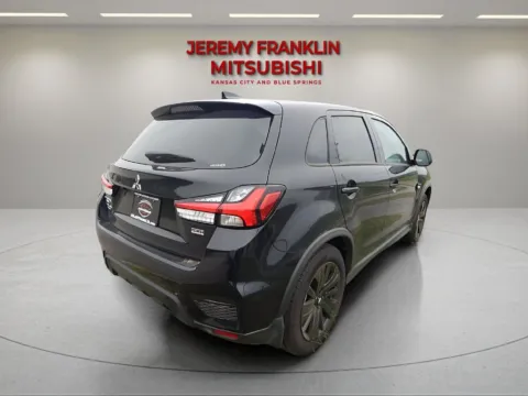 More photos of 2024 Mitsubishi Outlander Sport 2.0 LE at Jeremy Franklin Mitsubishi, MO