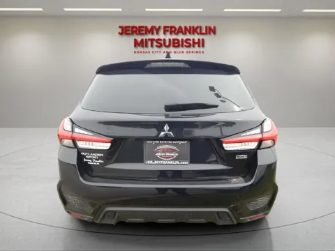More photos of 2024 Mitsubishi Outlander Sport 2.0 LE at Jeremy Franklin Mitsubishi, MO