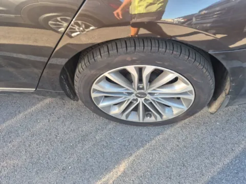 More photos of 2016 Hyundai Genesis 3.8 at Jeremy Franklin Mitsubishi, MO
