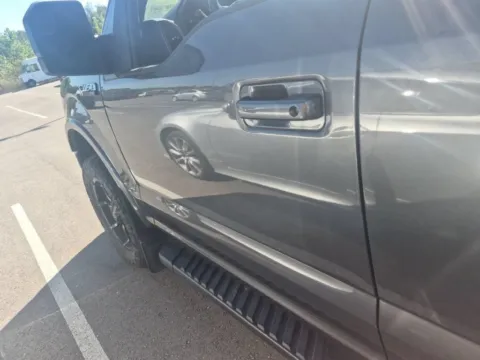 Photos of 2018 Ford F-150 XLT for sale in Kansas City, MO at Jeremy Franklin Mitsubishi
