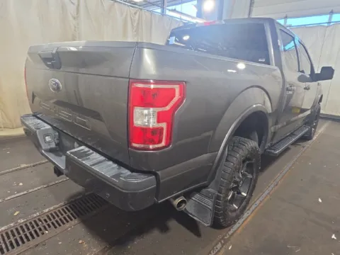 More photos of 2018 Ford F-150 XLT at Jeremy Franklin Mitsubishi, MO