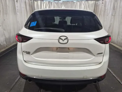 More photos of 2018 Mazda CX-5 Touring at Jeremy Franklin Mitsubishi, MO