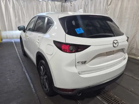 More photos of 2018 Mazda CX-5 Touring at Jeremy Franklin Mitsubishi, MO