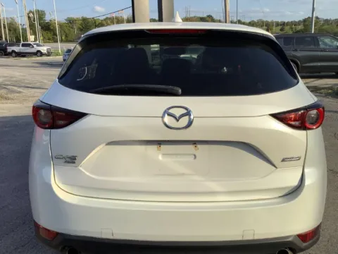 More photos of 2018 Mazda CX-5 Touring at Jeremy Franklin Mitsubishi, MO