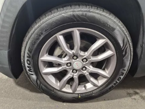 More photos of 2023 GMC Terrain SLT at Jeremy Franklin Mitsubishi, MO