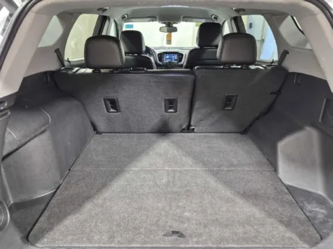 More photos of 2023 GMC Terrain SLT at Jeremy Franklin Mitsubishi, MO