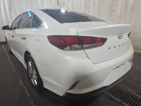 More photos of 2019 Hyundai Sonata SEL at Jeremy Franklin Mitsubishi, MO