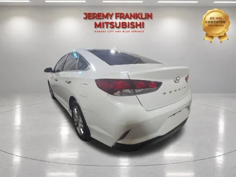 More photos of 2019 Hyundai Sonata SEL at Jeremy Franklin Mitsubishi, MO