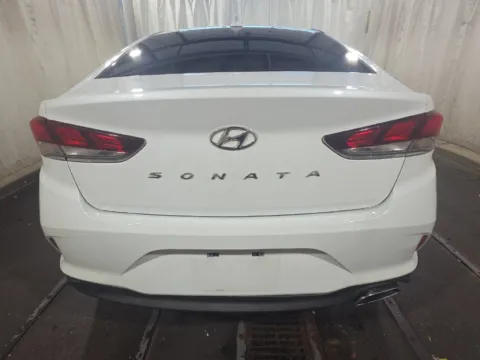 More photos of 2019 Hyundai Sonata SEL at Jeremy Franklin Mitsubishi, MO
