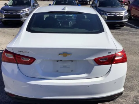 More photos of 2025 Chevrolet Malibu LT at Jeremy Franklin Mitsubishi, MO