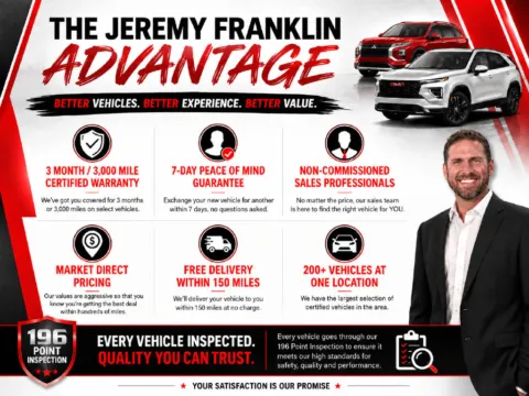 More photos of 2017 Genesis G90 5.0 Ultimate at Jeremy Franklin Mitsubishi, MO
