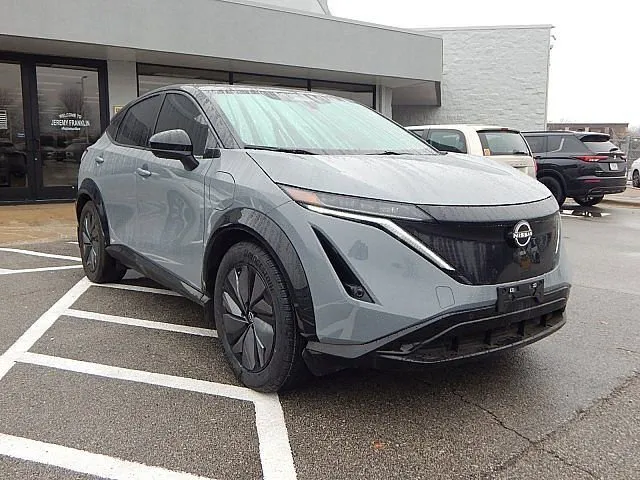2023 Nissan Ariya ENGAGE+ e-4ORCE for sale in Kansas City, MO