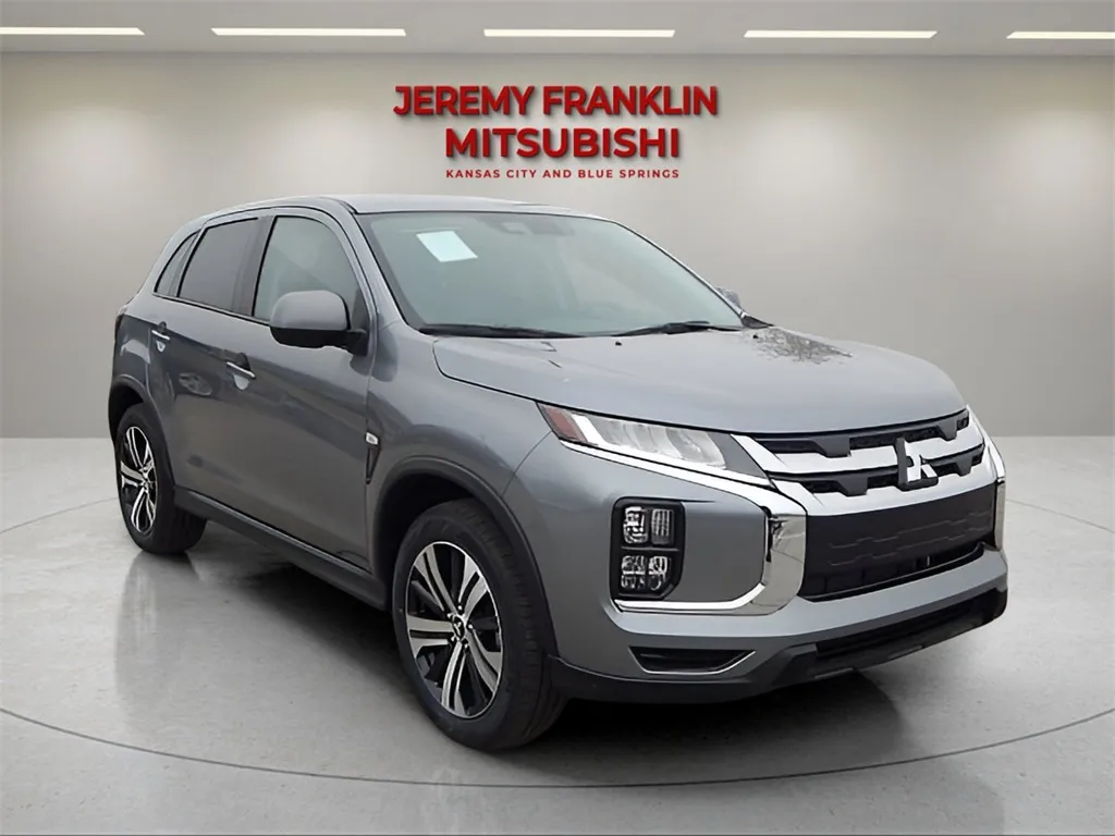 2024 Mitsubishi Outlander Sport 2.0 ES for sale in Kansas City, MO