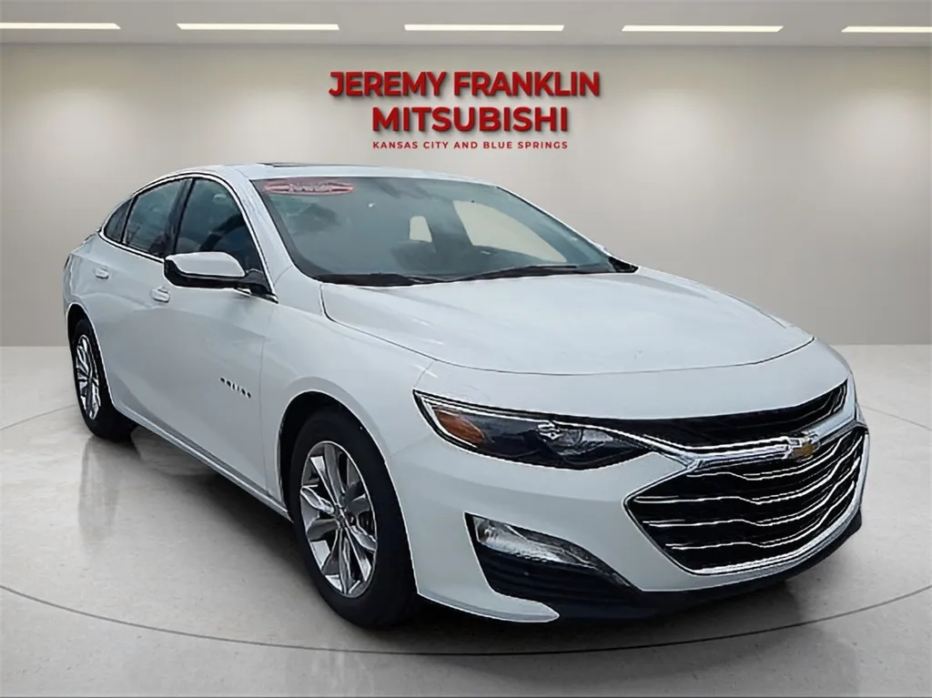2023 Chevrolet Malibu LT for sale in Kansas City, MO